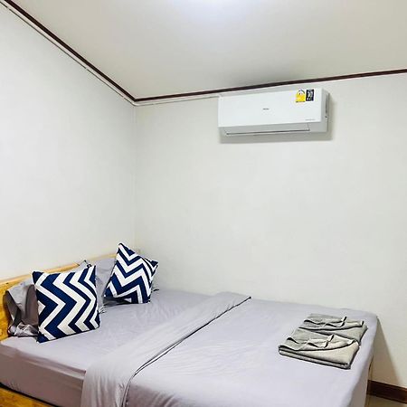 Lungwang Guest House Ban Rak Thai Luaran gambar