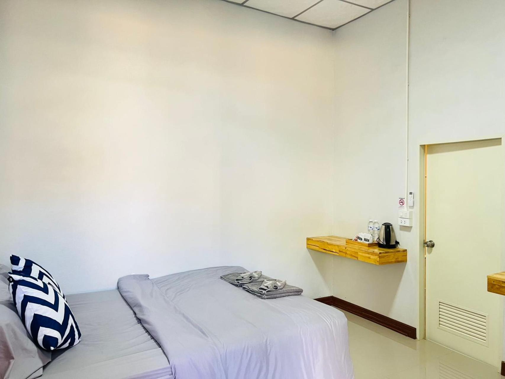 Lungwang Guest House Ban Rak Thai Luaran gambar