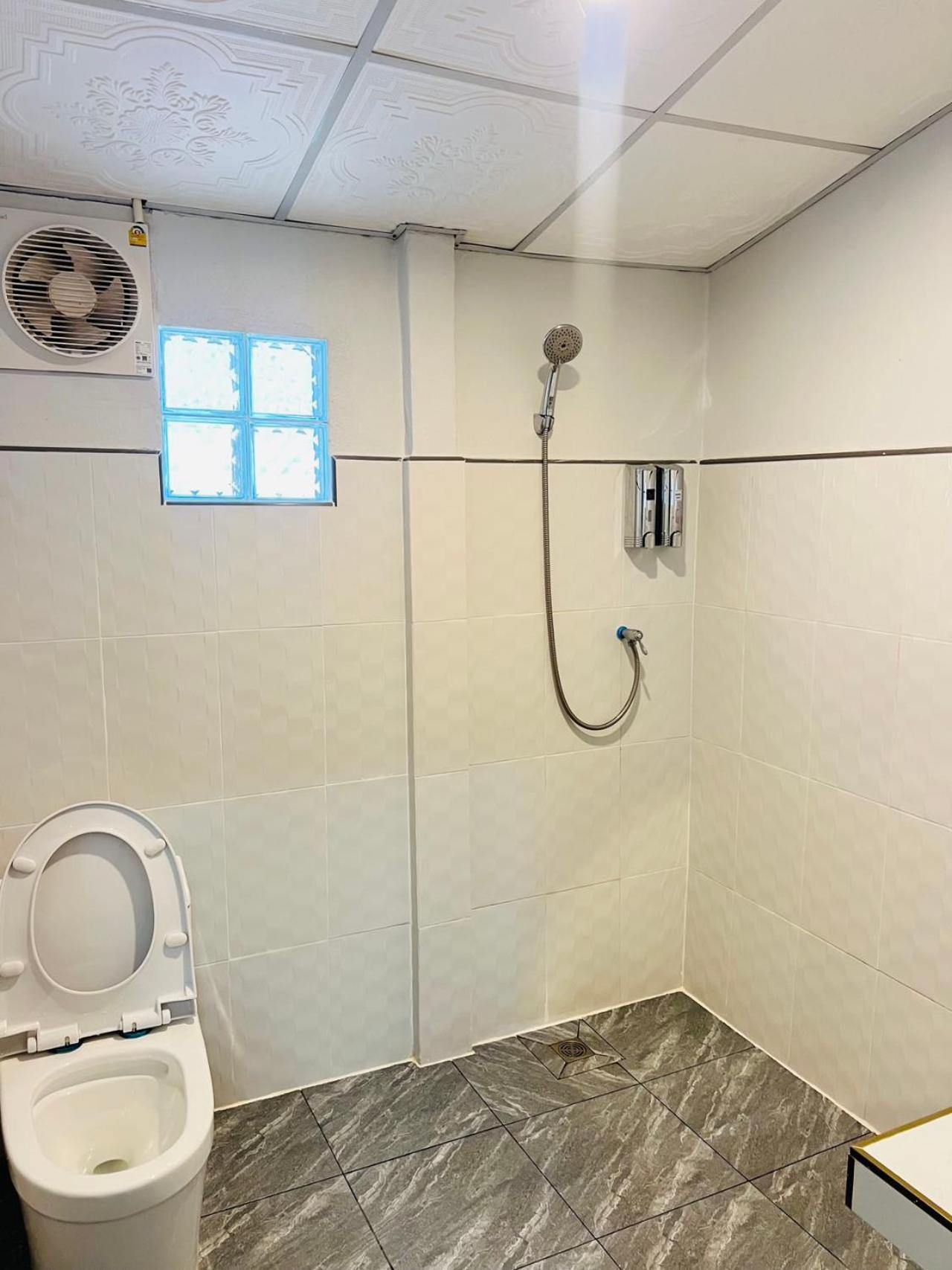 Lungwang Guest House Ban Rak Thai Luaran gambar