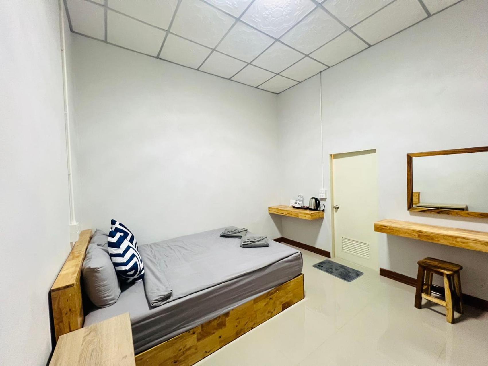 Lungwang Guest House Ban Rak Thai Luaran gambar