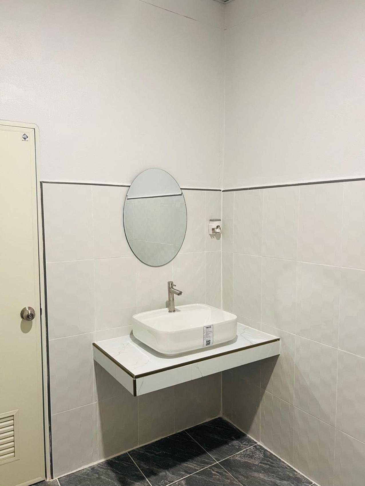 Lungwang Guest House Ban Rak Thai Luaran gambar