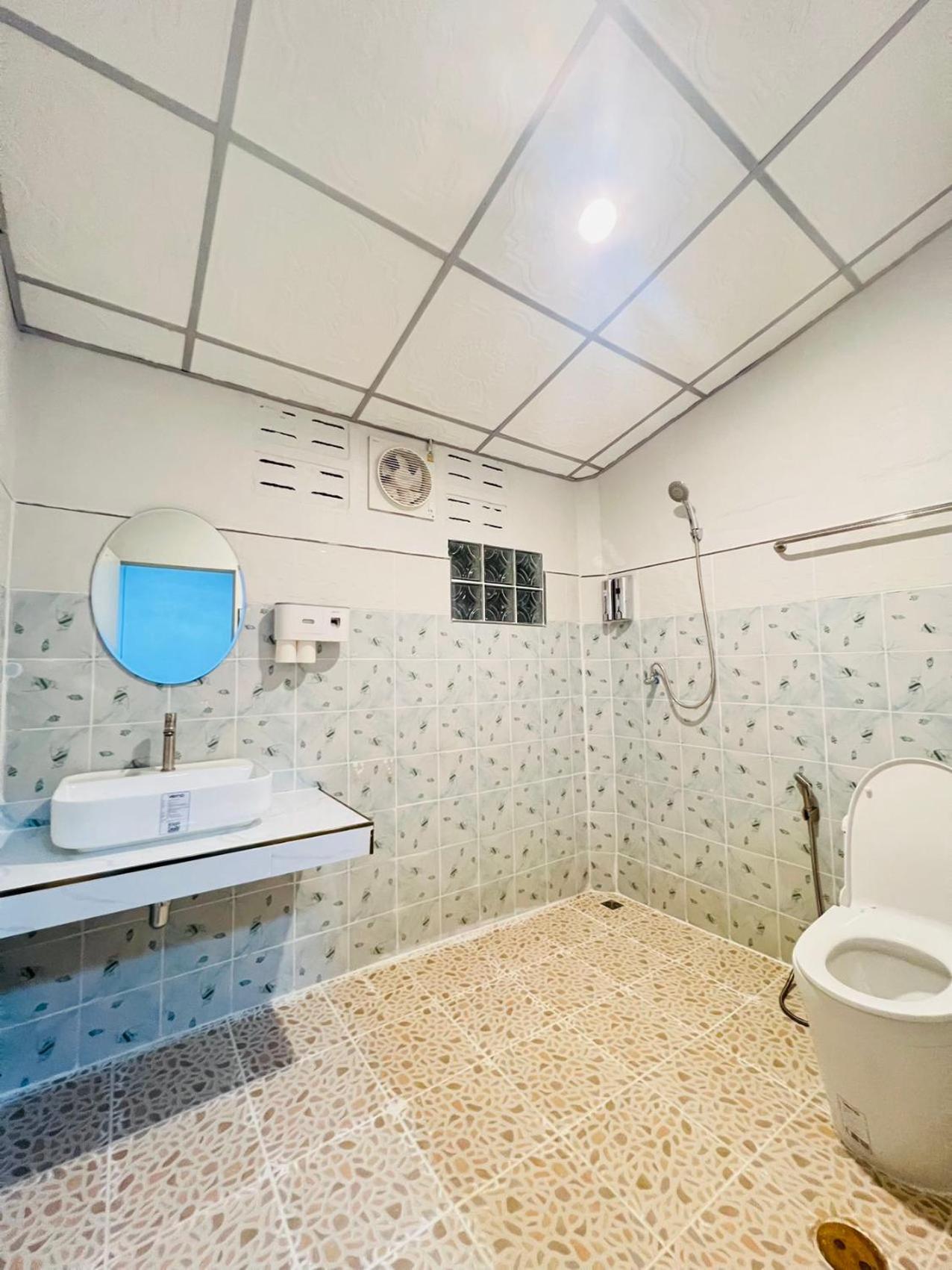 Lungwang Guest House Ban Rak Thai Luaran gambar
