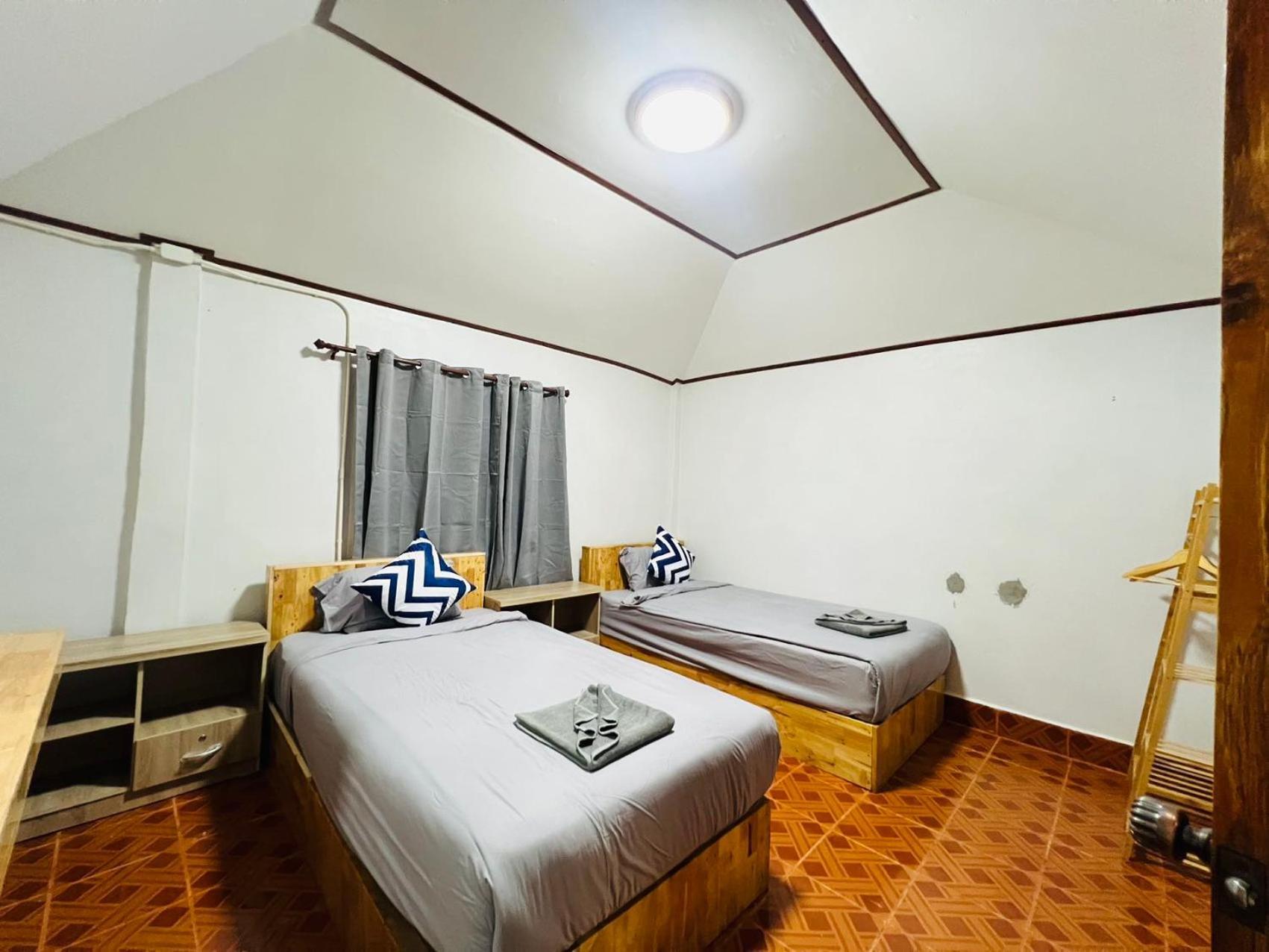 Lungwang Guest House Ban Rak Thai Luaran gambar